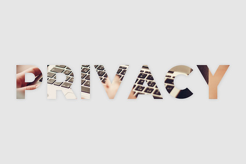 Privacy Policy