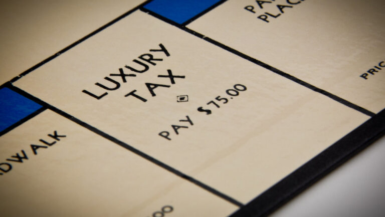 Luxury Tax